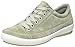 Produktbild Legero Damen Tanaro Sneaker, Pino Grün 7520, 37.5 EU