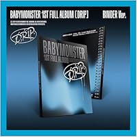 Babymonster Photobook ver. 新品未開封アルバム30枚 BABYMONSTER – BABYMONS7ER [1st mini album] (PHOTOBOOK VER.)