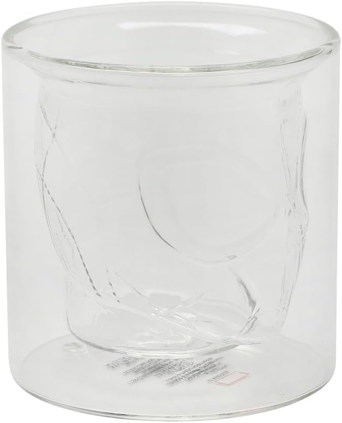 Bioworld Marvel Spider-Man 10 Oz Highball Drinking Two Glass Set
