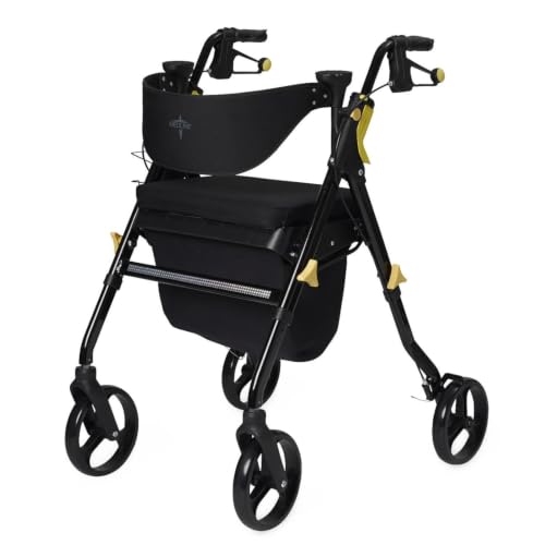Medline Empower Memory Foam