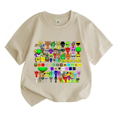 [BSWRTH] �X�v�����L�[ Sprunki ���� T�V���c ���E���h�l�b�N �t�@�b�V���� �N���V�b�N �e�B�[�� T�V���c ���j�Z�b�N�X �� ���E���h�l�b�N���� 140CM