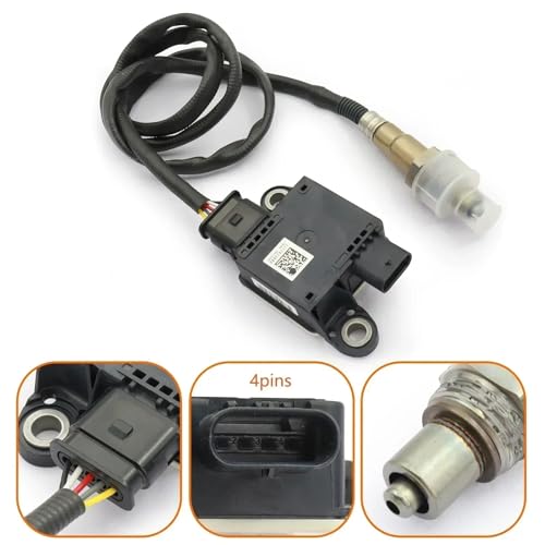 Sonde Lambda NOx 0281008466 Capteur Particules BMW G20 - 2