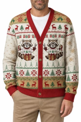 Christmas jumper