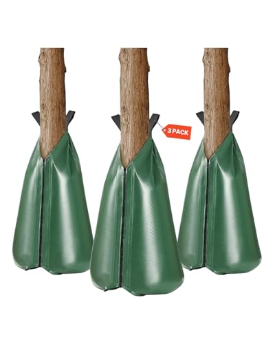 VEVOR Tree Watering Bag 20 Gallons