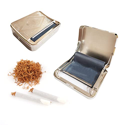 Automatic Cigarette Rolling Machine The 15 best products compared