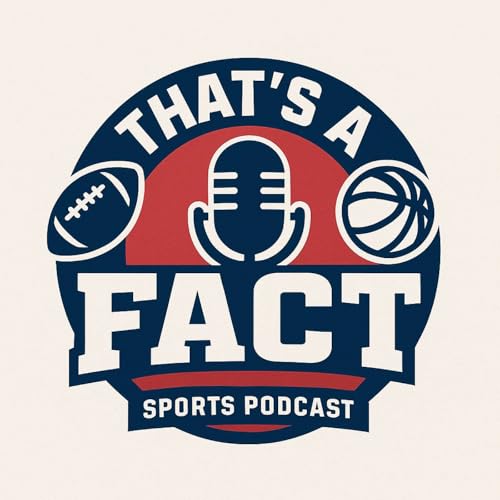 『That's A Fact』のカバーアート