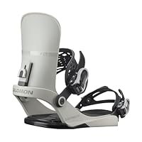 Amazon | サロモン(SALOMON) スノーボードビンディング EDB