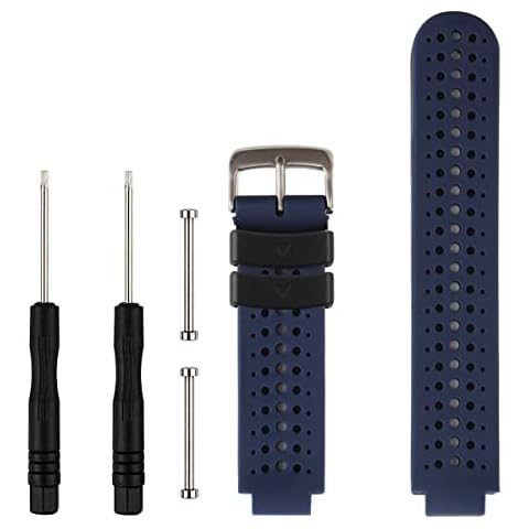 Correas honecumi para Garmin Approach S20 S5 S6 Cover