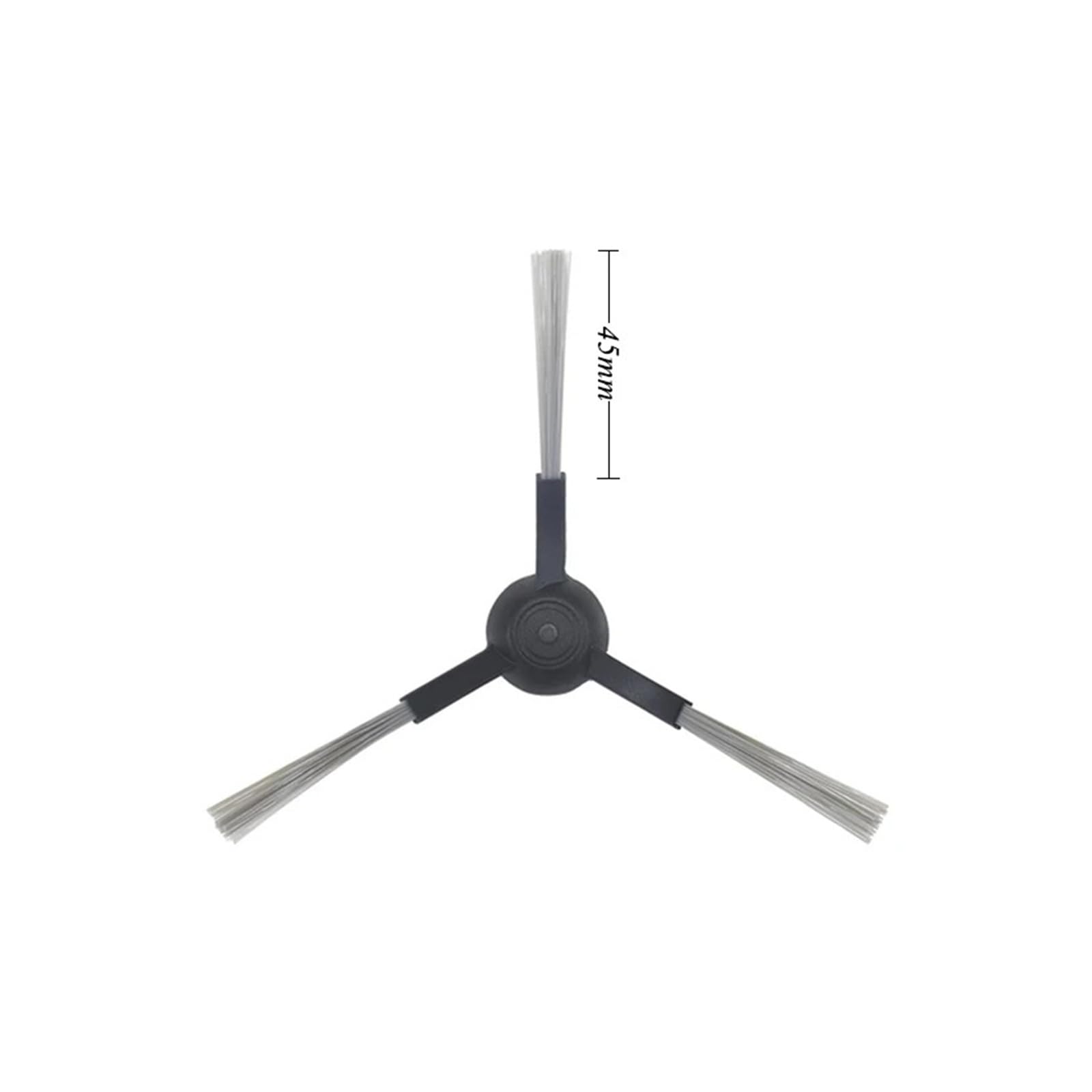 Kompatybilny z Mi, Robot Vacuum-Mop Pro STYTJ02YM STYJ02YM V2 V3 SE, kompatybilny z Conga, 3490 3690 Części zamienne, filtr, ściereczka do mopa, zbiornik na wodę, akcesoria do szczotki głównej (kolor