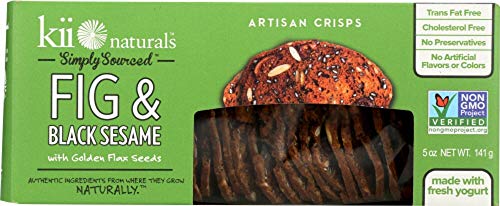Best Deli Crackers