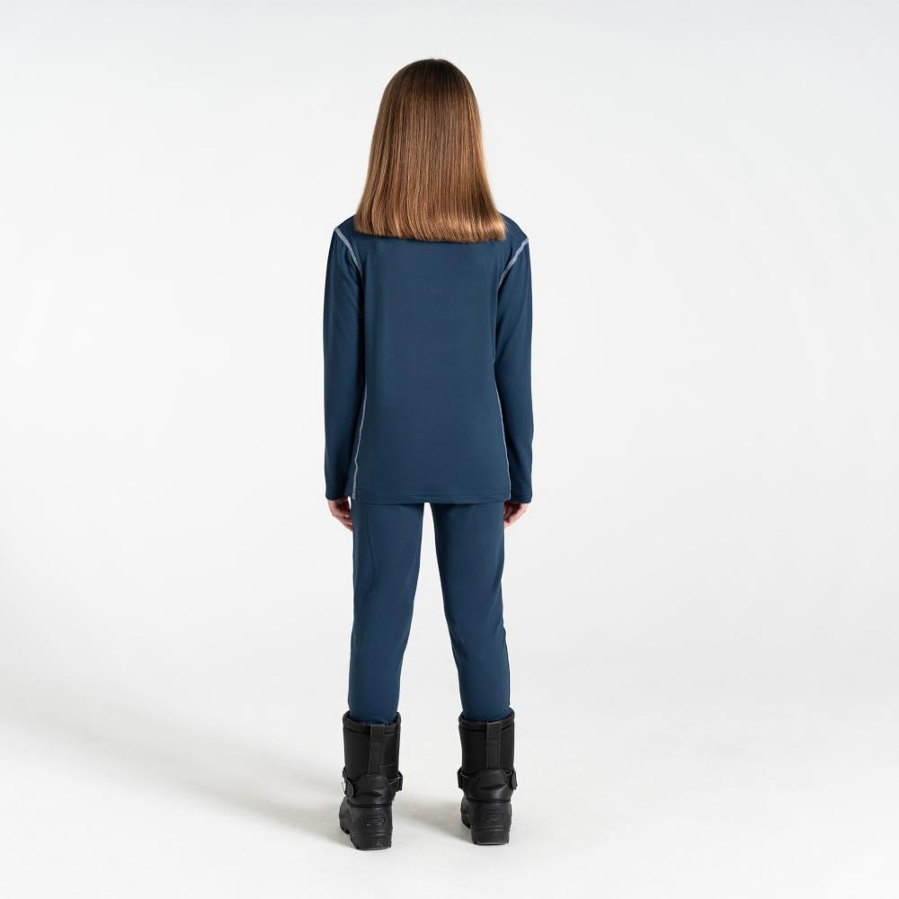 Dare2b Pow Ii Base Layer Set 3-4 Years