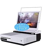 2枚 VacFun ブルーライトカット フィルム ， G-STORY GS116XR 11.6インチ ディスプレイ モニター 向けの ブルーライトカットフィルム 保護フィルム 液晶保護フィルム（非 ガラスフィルム 強化ガラス ガラス ケース カバー