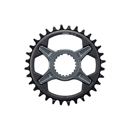 Alta qualita Plato 32D SLX-SM-CRM75 FC-M7100-1