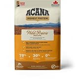 Acana Dog Wild Prairie Recipe 6kg