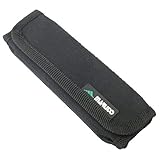 MARUTO(マルト) GEL入り肩パッド ブラック RS-G1280