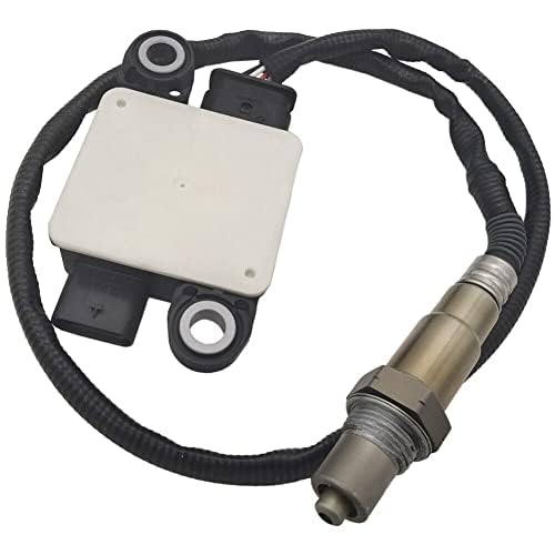 dla A0009050160 0281006293 do Diesel Gaz wydechowy PM dla E klasy W2212 E200 E220 E250 dla CDI Bluetec