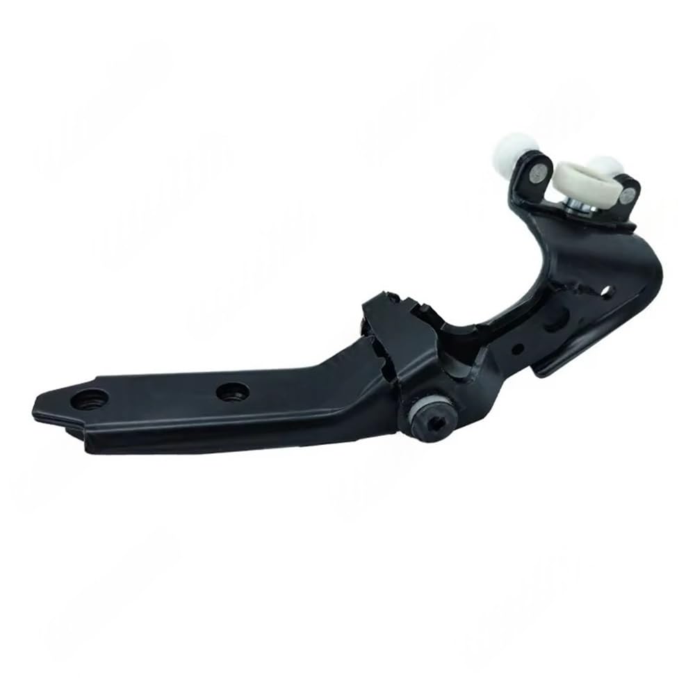 Dyog One Color Side Door Roller Hinge Roller Guide Sliding Door Right Center For Vw For T5 T6 Gp For Transporter 7E0843336a