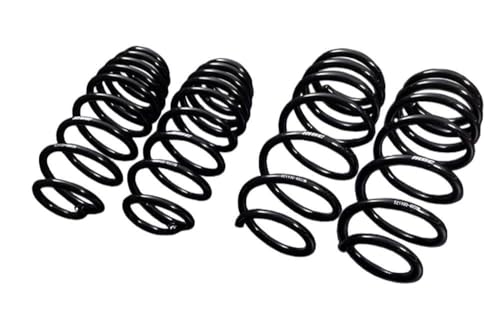 Amazon | MONSTER SPORT MSE ローダウンスプリングセット スイフト