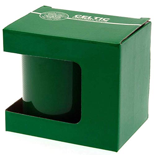 Celtic Halftone Mug - Image 5