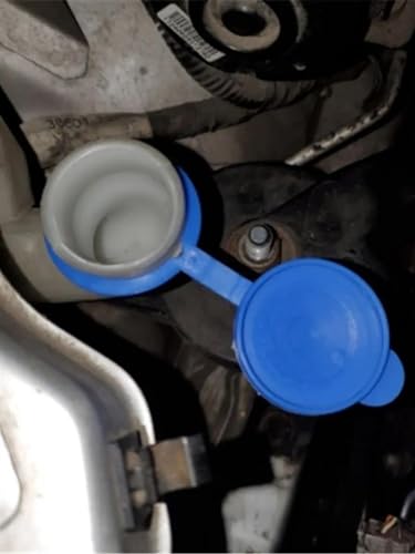 Tapa del depósito de limpiaparabrisas para Suzuki 2006-2012 ref 38451-77J00 5