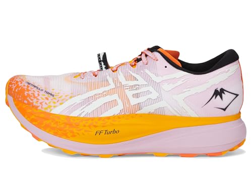 ASICS Women's Metafuji Trail Sneaker4