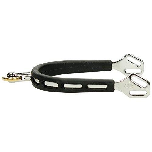 Sprenger - Ultra FIT Sporen Comfort Roller Vertical