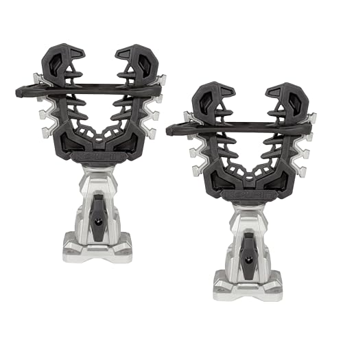 Kolpin Rhino Grip Pro - Universal Mount - 21560 Black