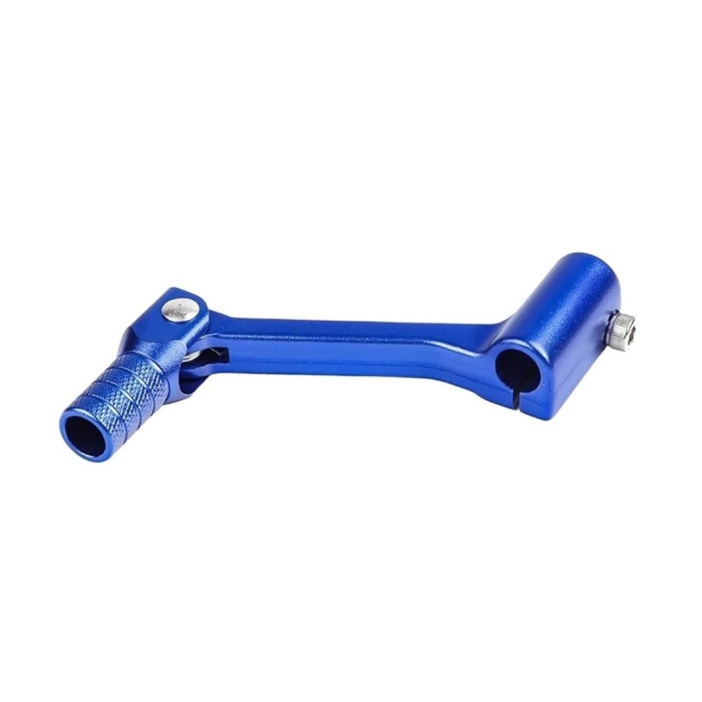 Levier de changement vitesse moto pour résoudre les faux points morts de pit bike