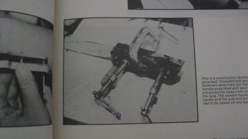 The Gun Digest Book of Knifemaking 0873490355 Book Cover