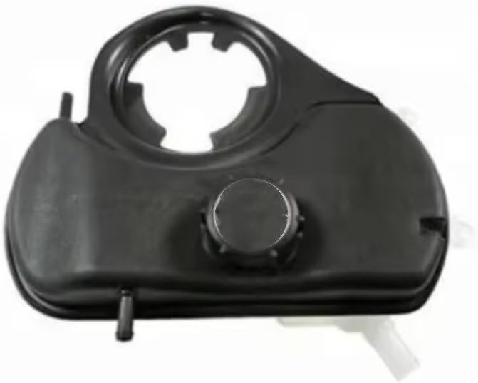 Coolant Tank for Jaguar for X Type 2002 2003 2004 2005 2006 2007 2008 Car Radiator Coolant Expansion Tank