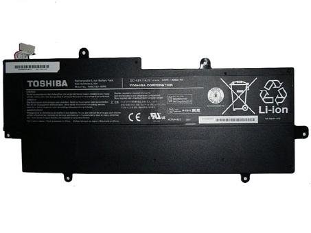 Toshiba PA5013U-1BRS - Batteria per Ultrabook Z830...