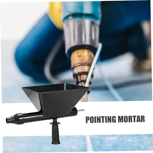 Machine de jointoiement de mortier électrique NIDONE portable avec 4 buses interchangeables - 8