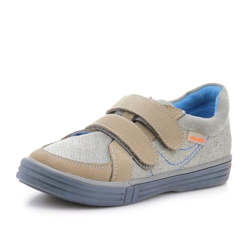 Belfast Orthopedic Shoes for Kids with Flat Feet, Boys Sneakers for Orthopedics - Arch Support Inserts, AFOs or Custom Insoles