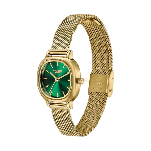 Image of Sonata Poze 9 with Quartz Analog Watch for Women