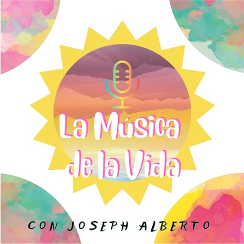 『La Música de la Vida』のカバーアート