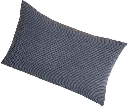 装飾性抱き枕カバーファスナー付き50 x 70 cm 60 x 80 cm枕カバー、ソファークッションカバー30 x 50 cm 40 x 60 cm 40 x 70 cm枕カバーリビング保護カバー、枕カバー1個のみ(Color 1,60x80cm/24x