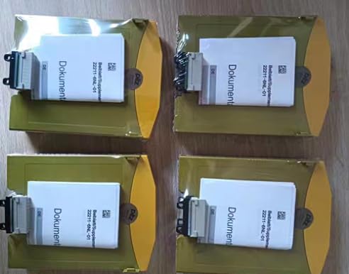 773400 Remaining unused Original Stock