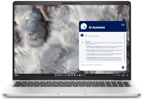 Image of Dell Pro 16 Plus (PB16250) BTX Base 1 TB TLC SSD E4 Power Cord 1M for US No WWAN (WLAN only) Tray Windows 11 Pro, Copilot+ PC