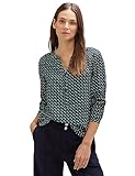 STREET ONE Viskose Bluse