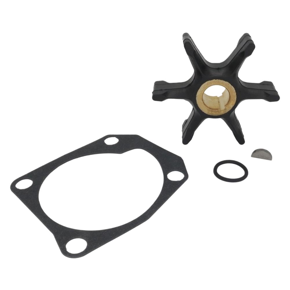 Kit Girante Pompa Acqua 0382547 Compatibile Con Fuoribordo 70 75 | Adatto per motori fuoribordo da 70 e 75 CV