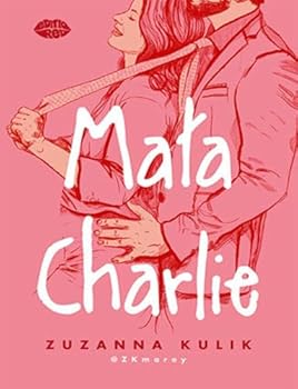 Paperback Mala Charlie [Polish] Book
