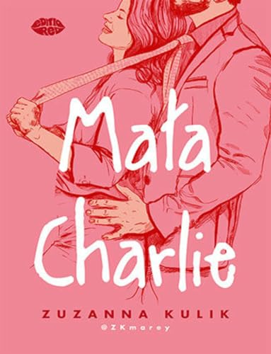 Mala Charlie [Polish] 8328905868 Book Cover