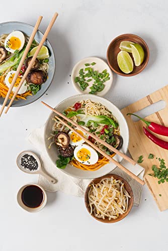 DIET-FOOD Bio Buchweizen Soba Nudeln Lebensmittel Pasta Vegane Glutenfreie Laktosefrei Sojafrei Nudeln für Vegetarier und Veganer 250 Gramm