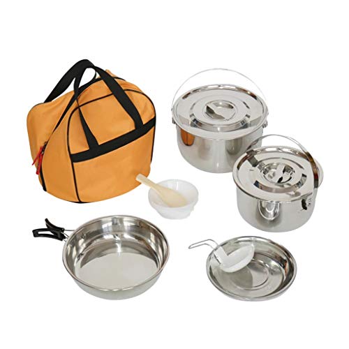 14 Best Camping Frying Pan (December2022)