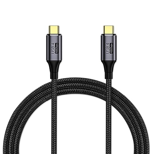 �pixingzhe �^�C�v C �I�X - �^�C�v C �I�X �P�[�u�� �i�C�����ґg 40Gbps 8K@60Hz PD100W ���������f�[�^�P�[�u�� 40Gbps �m�[�g�p�\�R�� �^�u���b�g�p