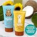 T is for Tame - Baby Shampoo & Conditioner for Curls Bundle – Plant-Based Tear-Free Hair Care Set for Babies, Toddlers & Kids – Frizz Control with Coconut Oil & Sunflower Seed Oils - 6.76 & 5.07 fl oz
