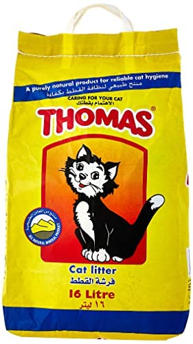 Warum Gibt Es Kein Thomas Katzenstreu Mehr Die 16 besten Thomas Katzenstreu im Überblick – Ratgeber