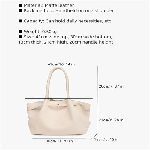 Women'S Handbag, Crossbody Bag, Shoulder Bag, Vintage Large Capacity Tote Bag, Women'S Vegetable Basket, Armpit Bag3