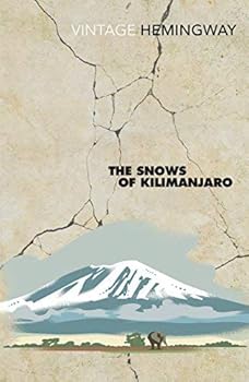 The Snows of Kilimanjaro