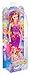 Barbie and The Secret Door Princess Mermaid Doll